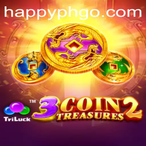 Discover the Exciting World of 3CoinTreasures2: A Journey into Adventure