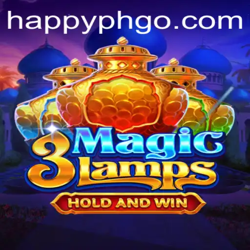Unveiling the Magic of 3MagicLamps: A Journey with HappyPh