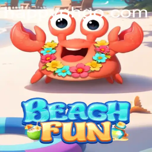 Discover the Joy of BeachFun: A Delightful New Game