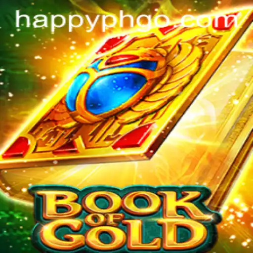 The Enchanting World of Book of Gold: A Journey Through Ancient Mysteries