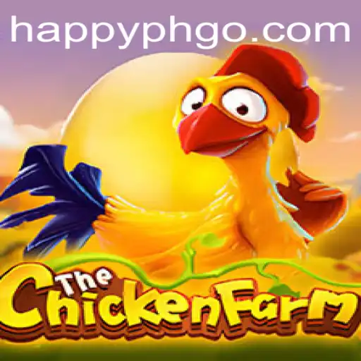 The Exciting World of ChickenFarm: A Fun-Filled Farm Simulation