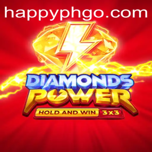 Discover the Thrills of Diamondspower: Enter the World of Happyph
