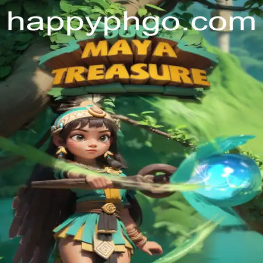 Discover the Enchanting World of MayaTreasure