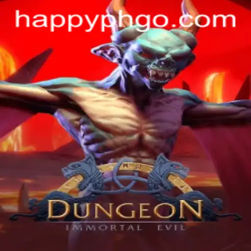 Dungeon: The Engaging Fantasy World of Adventure Meets Happyph