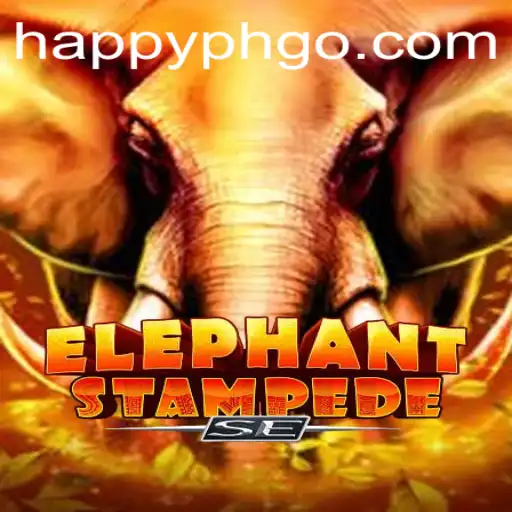 Unveiling ElephantStampedeSE: The Game Revolutionizing Happyph Enthusiasts