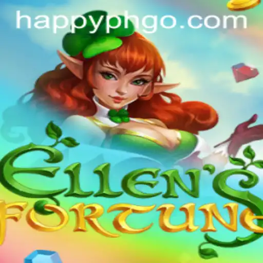 Discover the Magical World of EllensFortune: A New Era of Adventure with Happyph