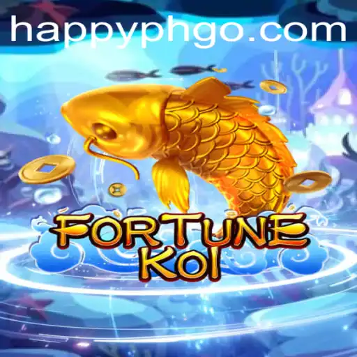 Dive into the World of FORTUNEKOI: A New Gaming Sensation with Happyph