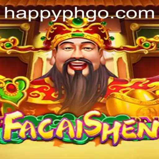Discovering the Magic of FaCaiShen: A Joyful Adventure with HappyPh