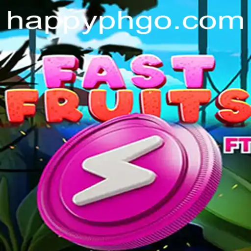 FastFruits: Dive into a World of Sweet Strategy and Swift Entertainment