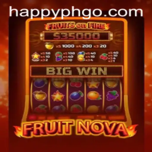 Discover the Thrilling World of FruitNova: A New Gaming Sensation