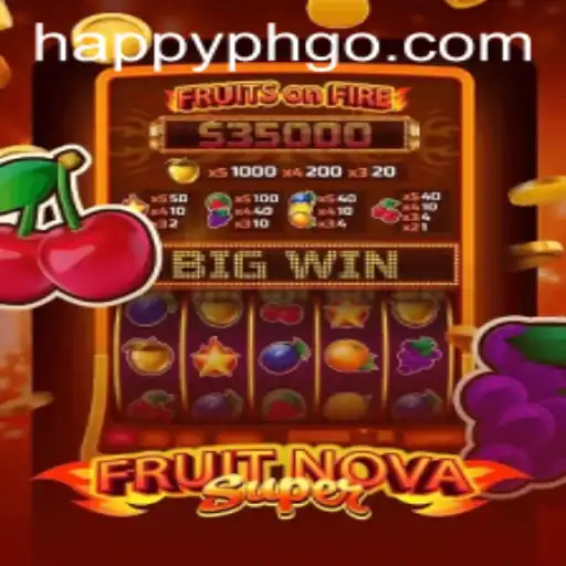Exploring FruitNovaSuper: A Thrilling New Gaming Experience