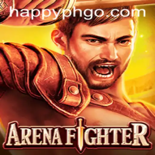ArenaFighter: A Thrilling Combat Experience with Happyph