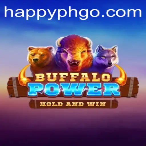 Discovering BuffaloPower: An Immersive Gaming Experience