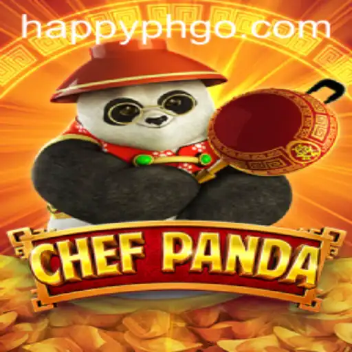Experience Culinary Joy with 'ChefPanda'