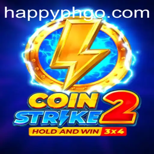 The Thrilling World of CoinStrike2 and the HappyPh Challenge
