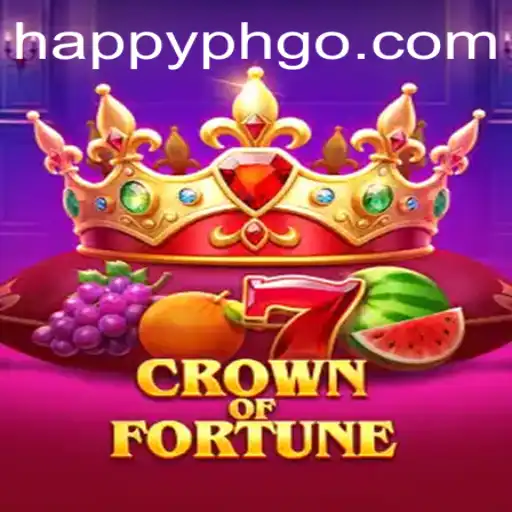Unveiling the Excitement of CrownofFortune: A Journey into the Realm of Happyph