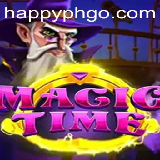 Discover the MagicTime Game