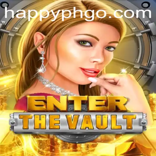 EntertheVault: A New Adventure Awaits with Happyph