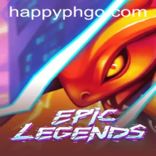 Discover EpicLegends: The Thrilling World of Strategy and Adventure with happyph