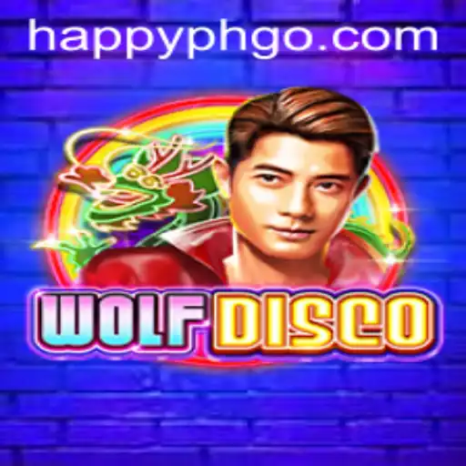 Exploring The World of WolfDisco