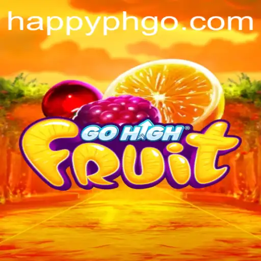 GoHighFruit: A Playful Adventure with Happyph