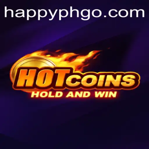 HotCoins: The New Era of Gaming with HappyPH
