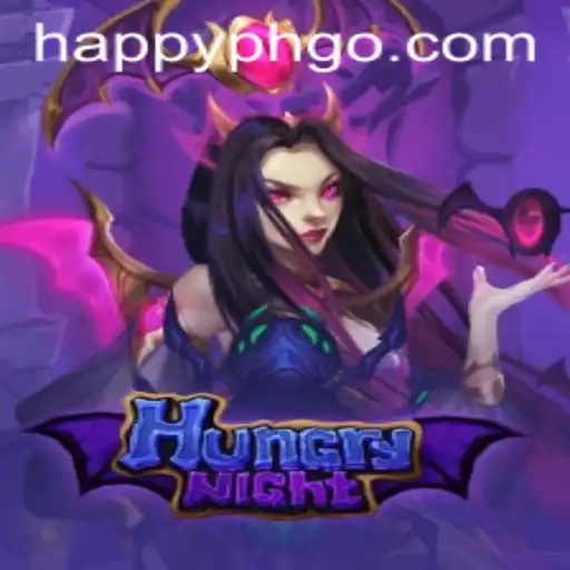 The Exciting World of HungryNight: A New Gaming Sensation