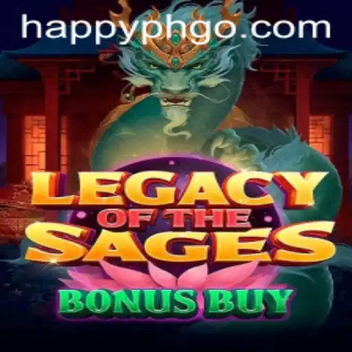 Legacy of the Sages Bonus Buy: A Deep Dive into the Exciting New Game