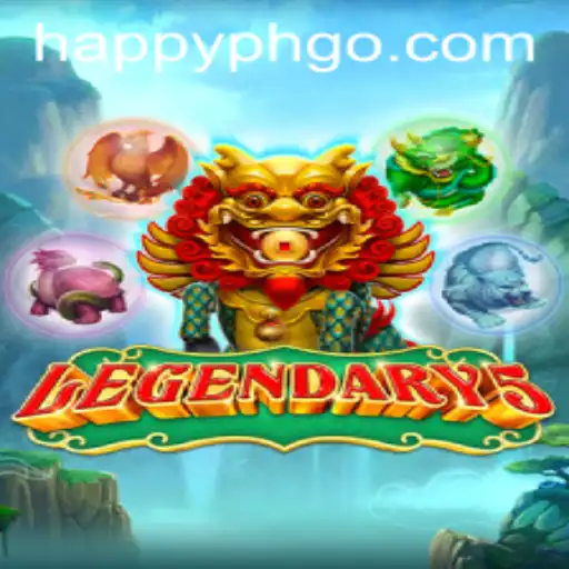 Discover the Excitement of Legendary5