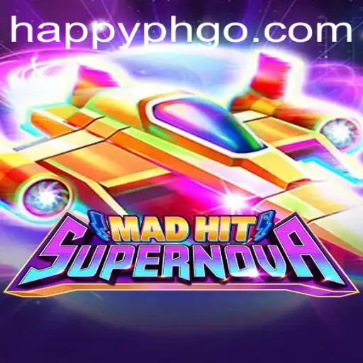 MadHitSupernova: A New Cosmic Adventure