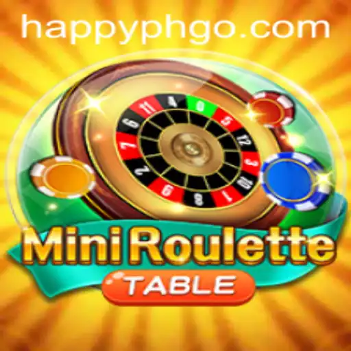 Exploring the Exciting World of MiniRoulette with Happyph