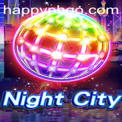 NightCity: Exploring a Mesmerizing Virtual Escape