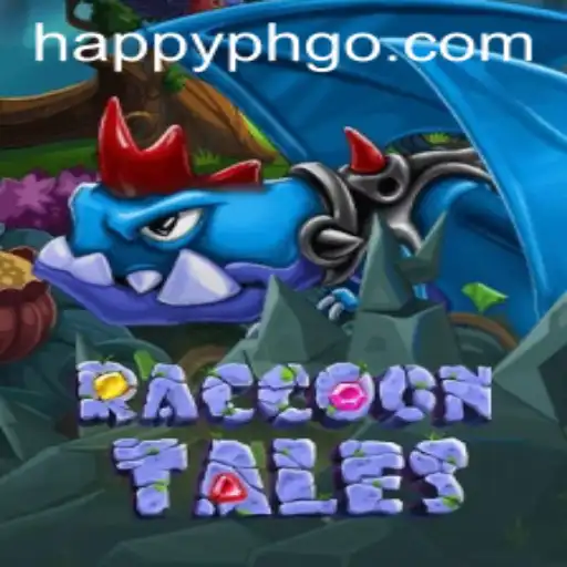 RaccoonTales: The Enchanting World of Adventure and Mystery