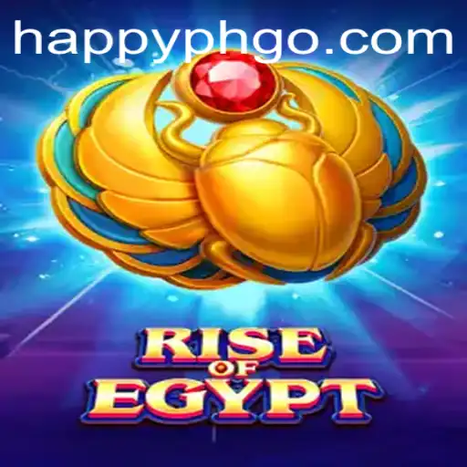 Experience Ancient Adventures with 'RiseOfEgypt'