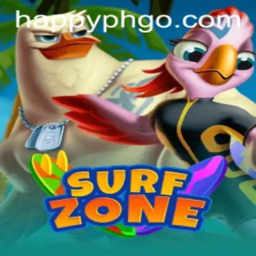 SurfZone: Riding the Waves of Digital Adventure