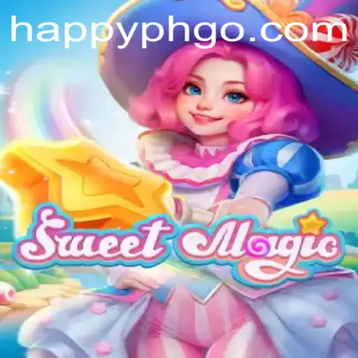 Unlock the Enchantment of SweetMagic: A Happyph Adventure
