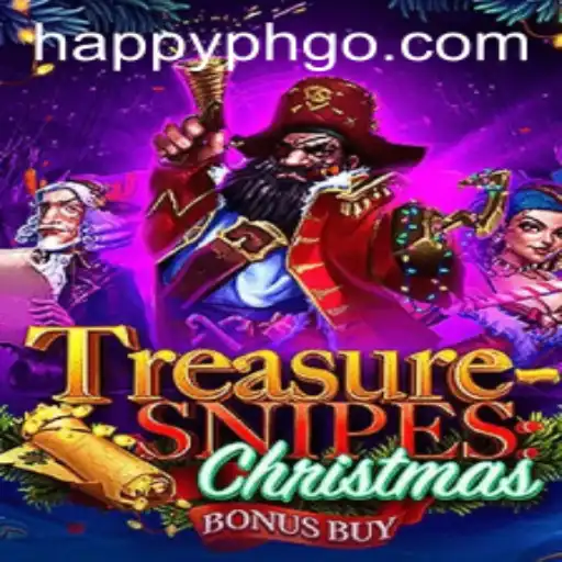 Discover the Magic of TreasuresnipesChristmas: A Festive Gaming Adventure