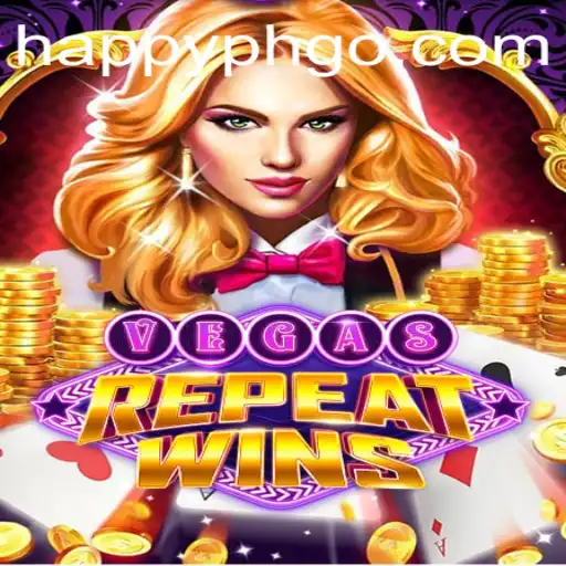 VegasRepeatWins: The Ultimate Casino Strategy Game