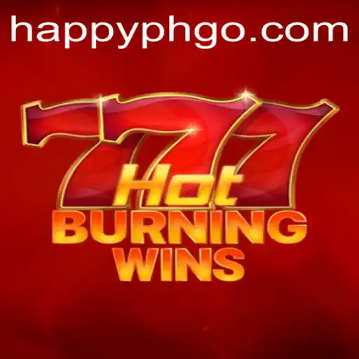 Discover the Exciting World of HotBurningWins: A Comprehensive Guide