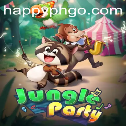JungleParty: An Exciting Adventure in the Heart of the Jungle