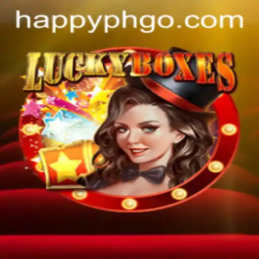 Unveiling the Excitement of LuckyBoxes: The Game That Keeps Players Happyph