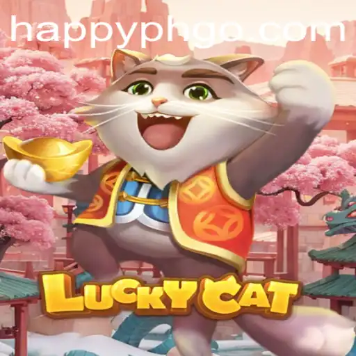 Unlocking the Charm of LuckyCat: A Joyful Adventure with Happyph