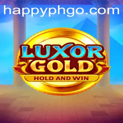 Unveiling LuxorGold: A Captivating Journey into the Mythical Realm