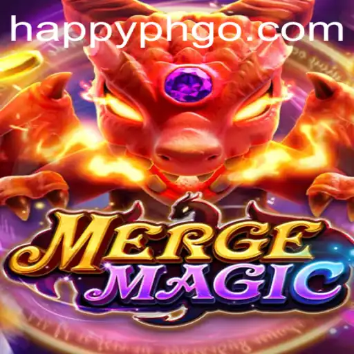 Explore MergeMagic: A Magical Puzzle Adventure