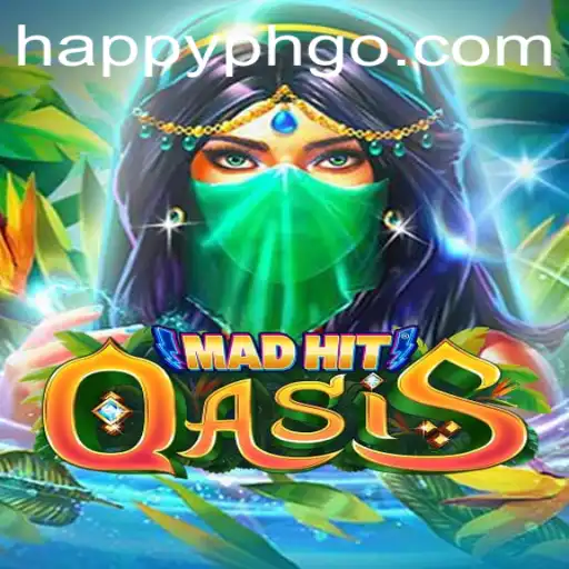 MadHitOasis: A HappyPH Adventure in Gaming