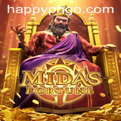 Unveiling Midas Fortune A New Era in Gaming