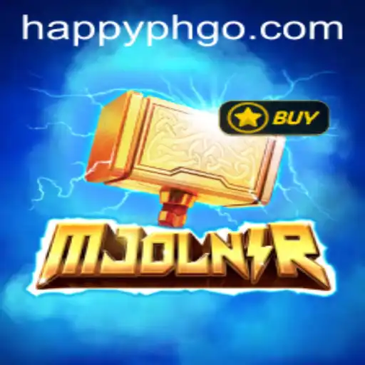 Mjolnir: The Epic Game of Strategy and Power