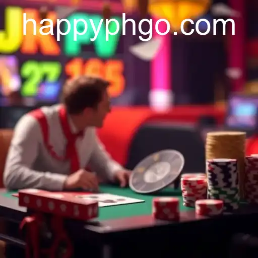 Responsible Gambling: A Balanced Approach to Gaming