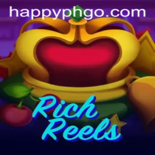 RichReels - The Ultimate Gaming Experience