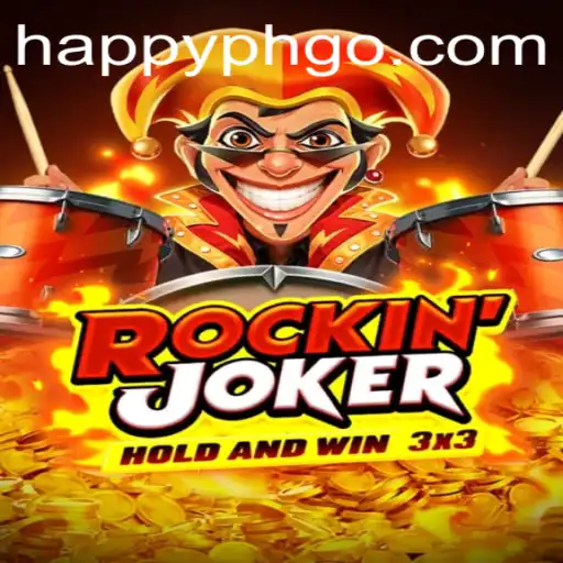 RockinJoker: A Joyful Adventure in the World of HappyPh